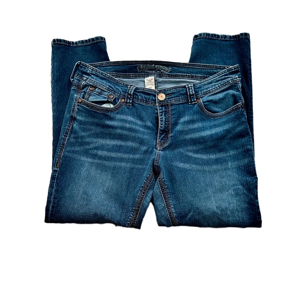 Pair #1 Soft Denim Jeans - Picture 3 of 4